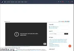 Sites similar to indianz.com