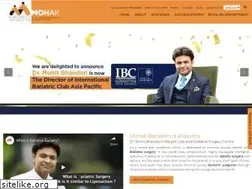 Sites similar to indiaobesity.in