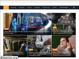 Sites similar to indiaobservers.com