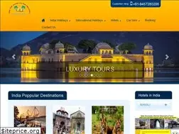 Sites similar to indiaonleave.com