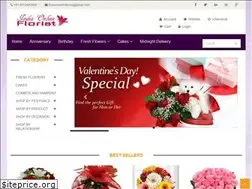 Sites similar to indiaonlineflorist.com