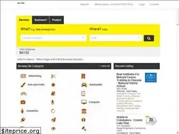 Sites similar to indiaonsearch.com