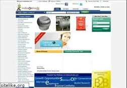 Sites similar to indiaontrade.com