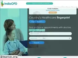 Sites similar to indiaopd.com