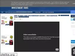 Sites similar to indiaopeningjobs.blogspot.in