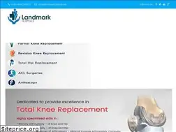 Sites similar to indiaorthopaedics.com
