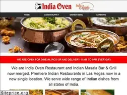 Sites similar to indiaovenlasvegas.com
