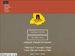 Sites similar to indiapalacefargo.com