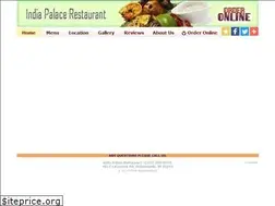 Sites similar to indiapalaceindianapolis.com