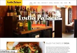 Sites similar to indiapalacenh.com