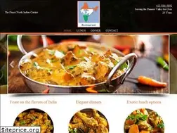Sites similar to indiapalacerestaurant.net