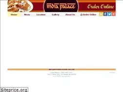 Sites similar to indiapalacevegas.com