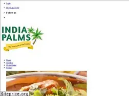 Sites similar to indiapalmsdumfries.co.uk