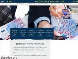Sites similar to indiapan.in