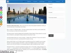 Sites similar to indiapassiontours.com