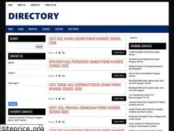 Sites similar to indiaphone.info