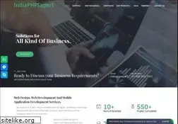 Sites similar to indiaphpexpert.com