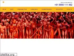 Sites similar to indiapilgrimagetour.org