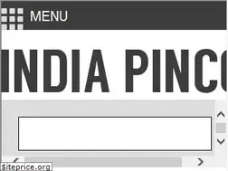 Sites similar to indiapincode.net