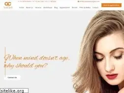 Sites similar to indiaplasticsurgery.com