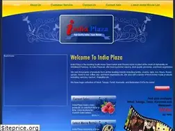 Sites similar to indiaplazallc.com