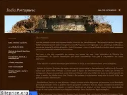 Sites similar to indiaportuguesa.com
