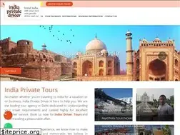 Sites similar to indiaprivatedriver.com
