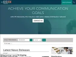 Sites similar to indiaprnewswire.com