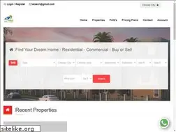 Sites similar to indiaprop.com