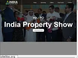 Sites similar to indiapropertyshow.in