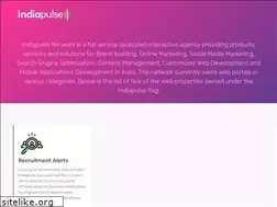 Sites similar to indiapulse.com