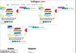Sites similar to indiapur.com