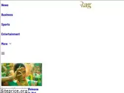 Sites similar to indiarag.com