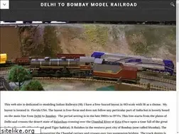 Sites similar to indiarails.net