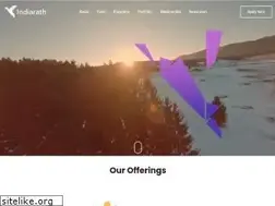 Sites similar to indiarath.com