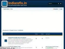 Sites similar to indiarefix.in