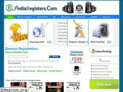Sites similar to indiaregisters.com