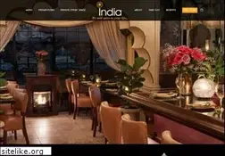 Sites similar to indiarestaurant.com
