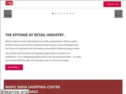 Sites similar to indiaretailforum.in
