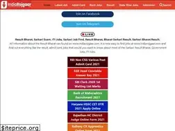 Sites similar to indiarojgaar.com