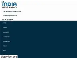 Sites similar to indiaroto.com