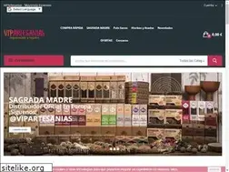 Sites similar to indiartesania.com