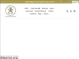 Sites similar to indiartscollective.com