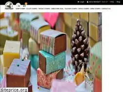 Sites similar to indiarubberstamps.com