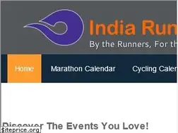 Sites similar to indiarunning.com