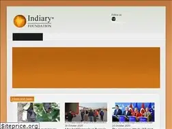 Sites similar to indiary.org