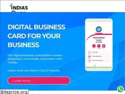 Sites similar to indiascard.com