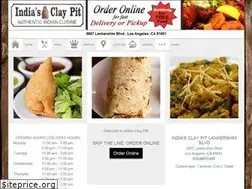 Sites similar to indiasclaypit2.com