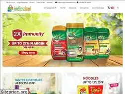 Sites similar to indiasdeal.com