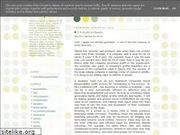 Sites similar to indiasdevelopment.blogspot.com